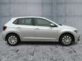 Volkswagen Polo 1.0 LED+DAB+SHZ+PDC+BLUETOOTH+KLIMAANLAGE Silber - thumbnail 7