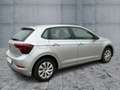 Volkswagen Polo 1.0 LED+DAB+SHZ+PDC+BLUETOOTH+KLIMAANLAGE Silber - thumbnail 6