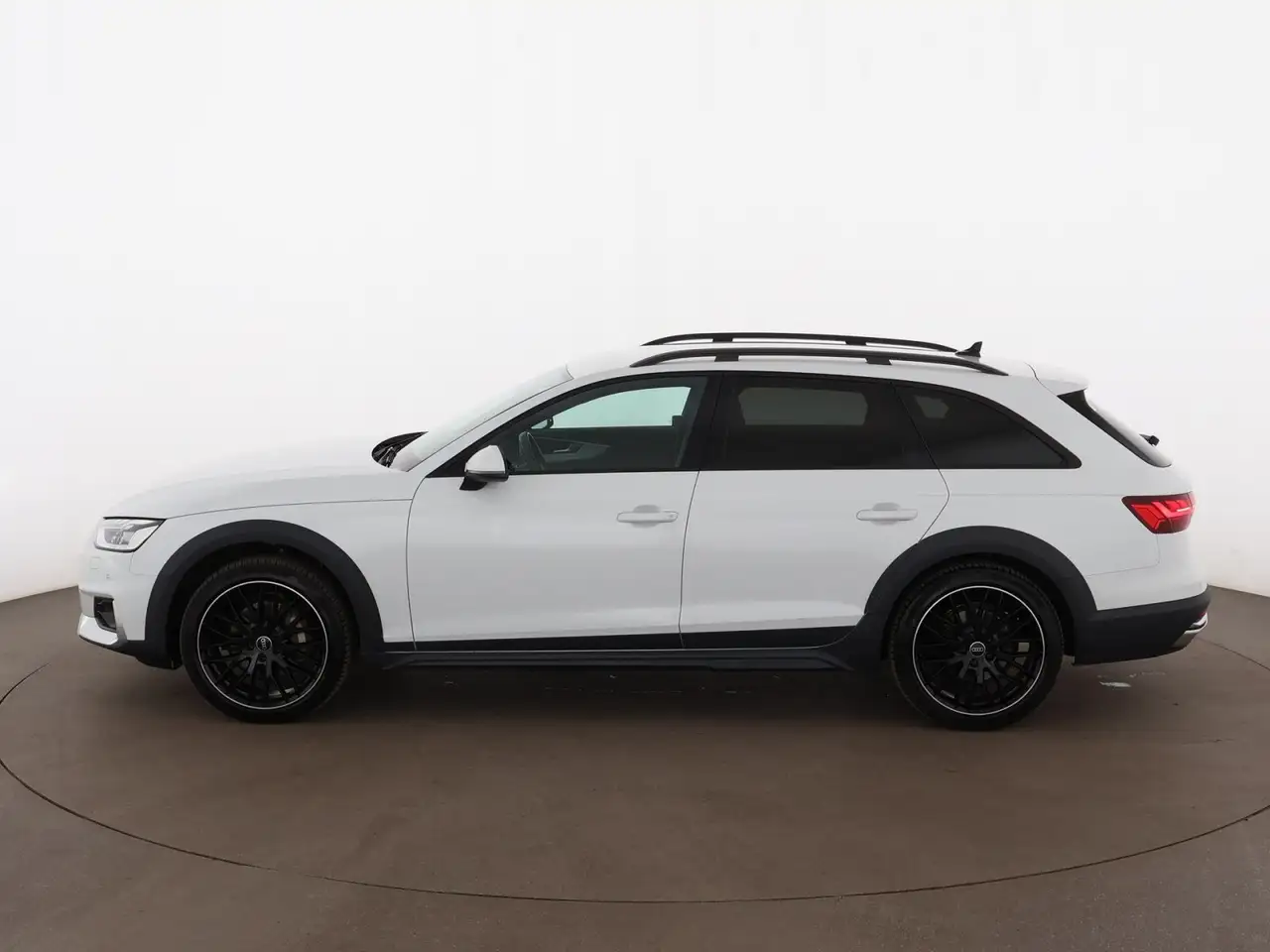 Audi A4 quattro 40 TDI Aut MATRIX STANDHZG AHK, миниатюра 5
