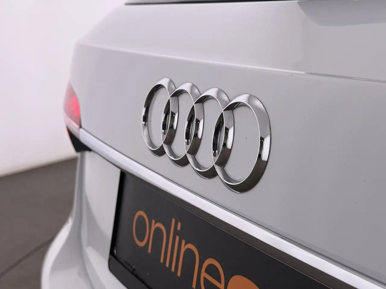 Audi A4 quattro 40 TDI Aut MATRIX STANDHZG AHK, миниатюра 10