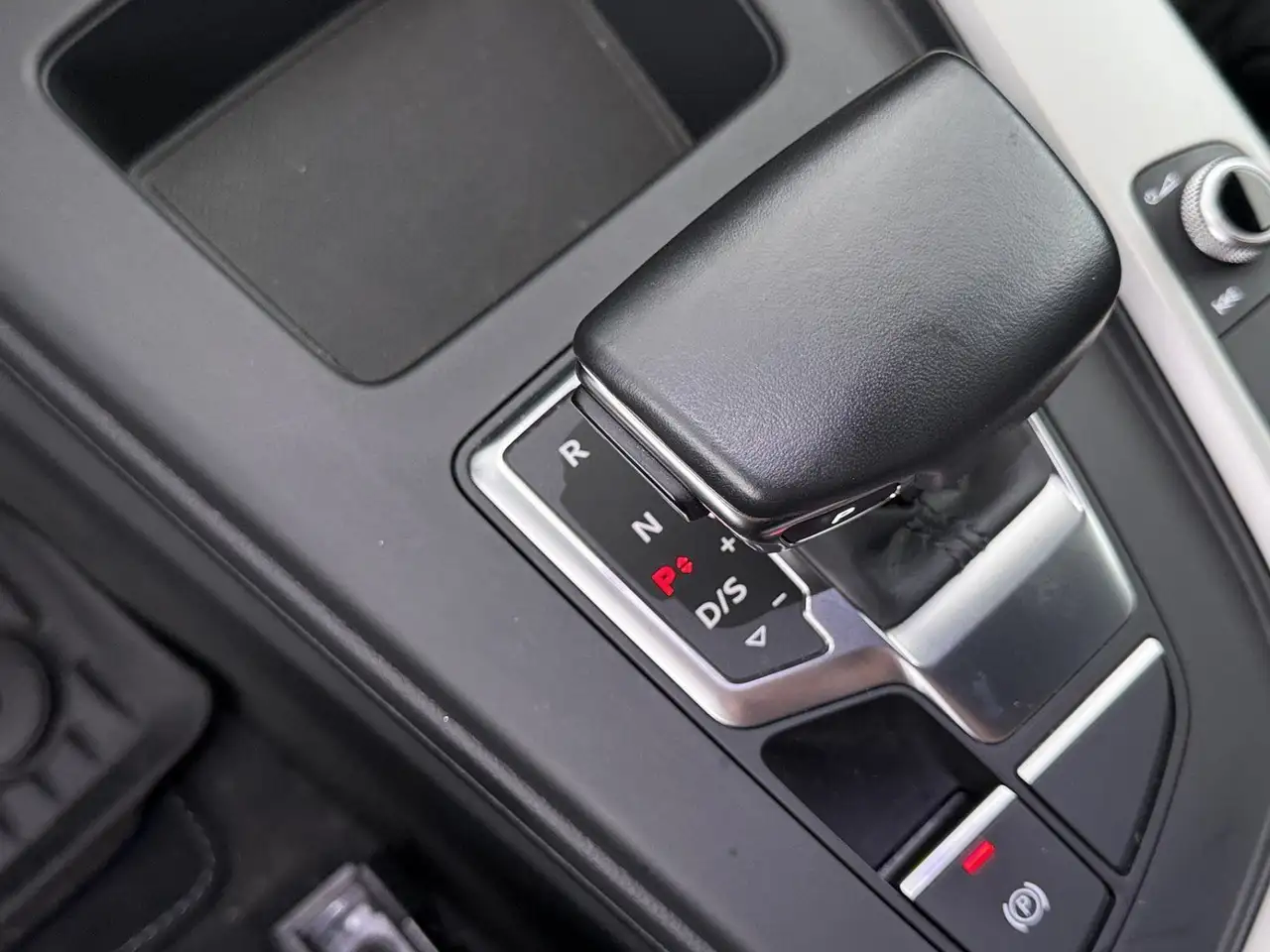 Audi A4 quattro 40 TDI Aut MATRIX STANDHZG AHK, миниатюра 20