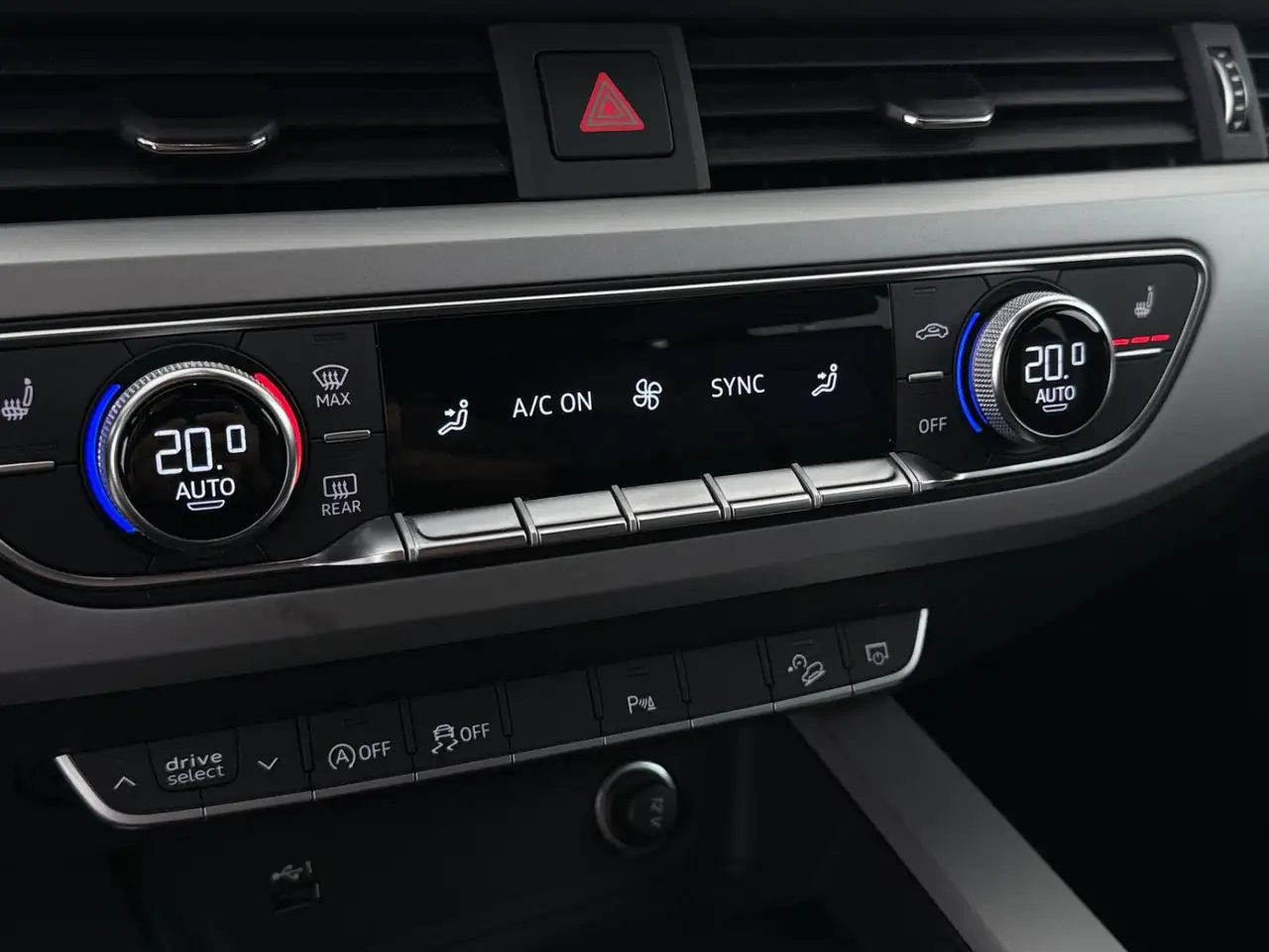 Audi A4 quattro 40 TDI Aut MATRIX STANDHZG AHK, миниатюра 19