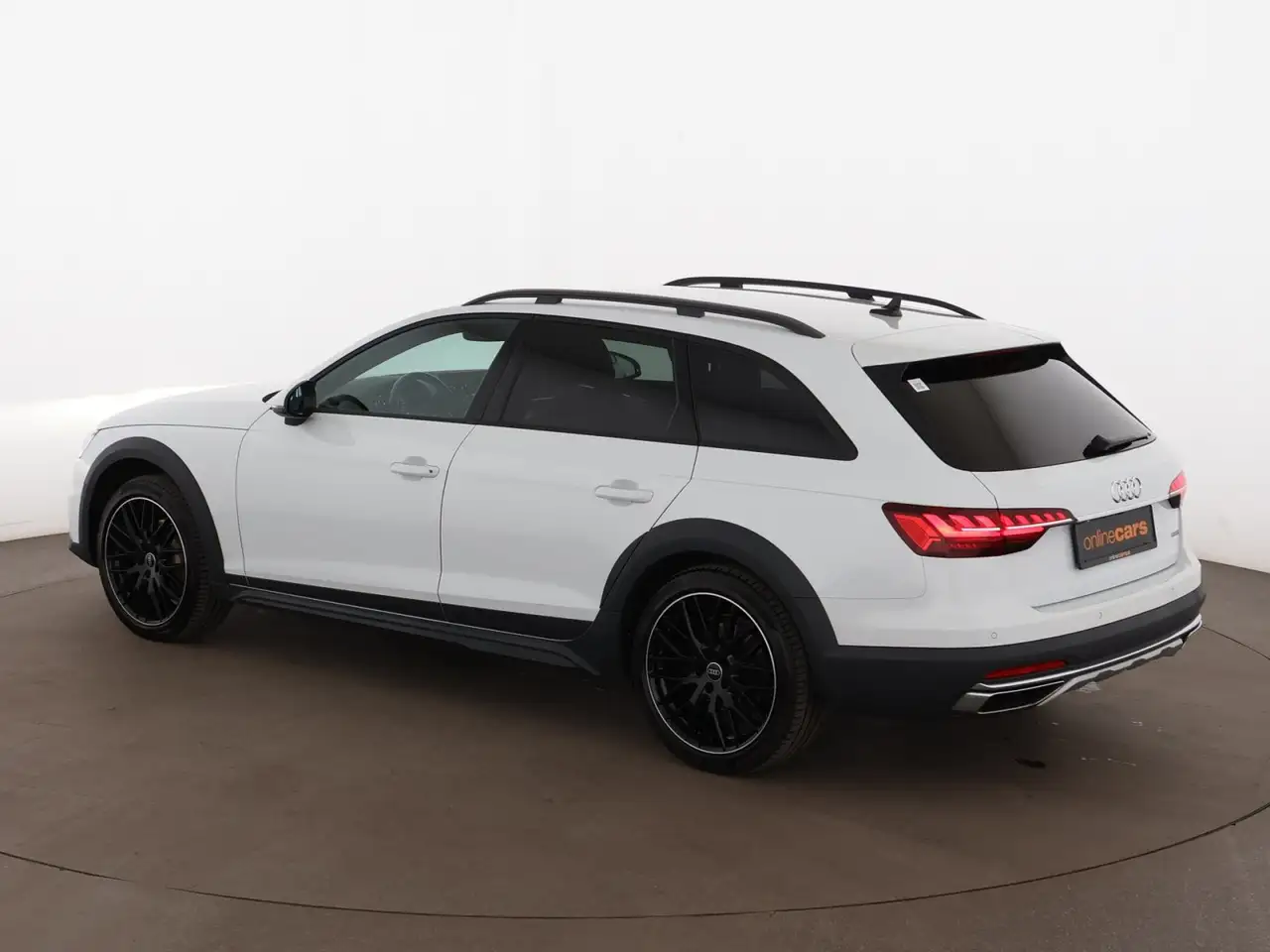 Audi A4 quattro 40 TDI Aut MATRIX STANDHZG AHK, миниатюра 6