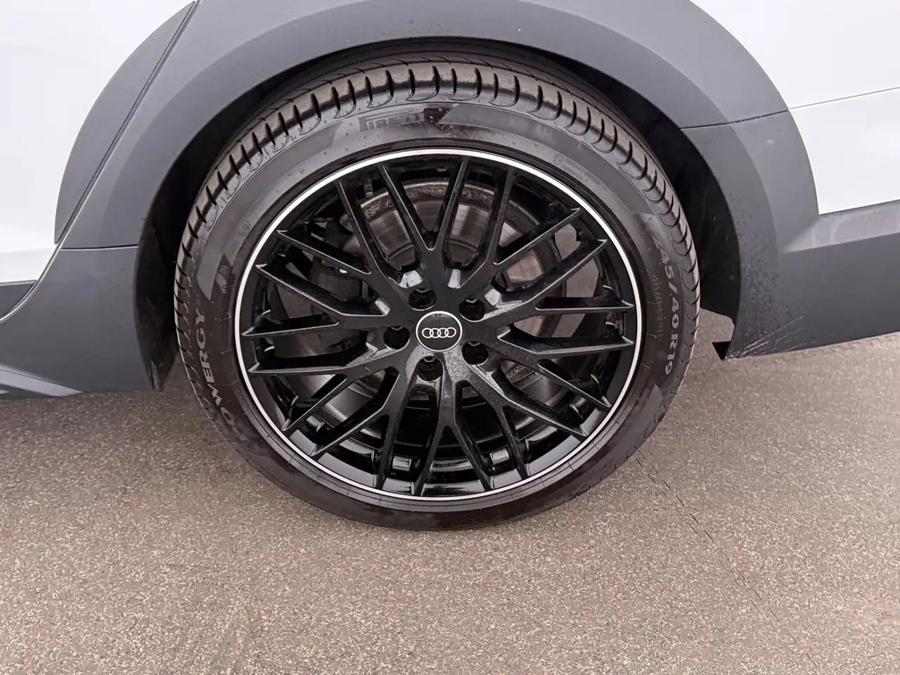 Audi A4 quattro 40 TDI Aut MATRIX STANDHZG AHK, миниатюра 25