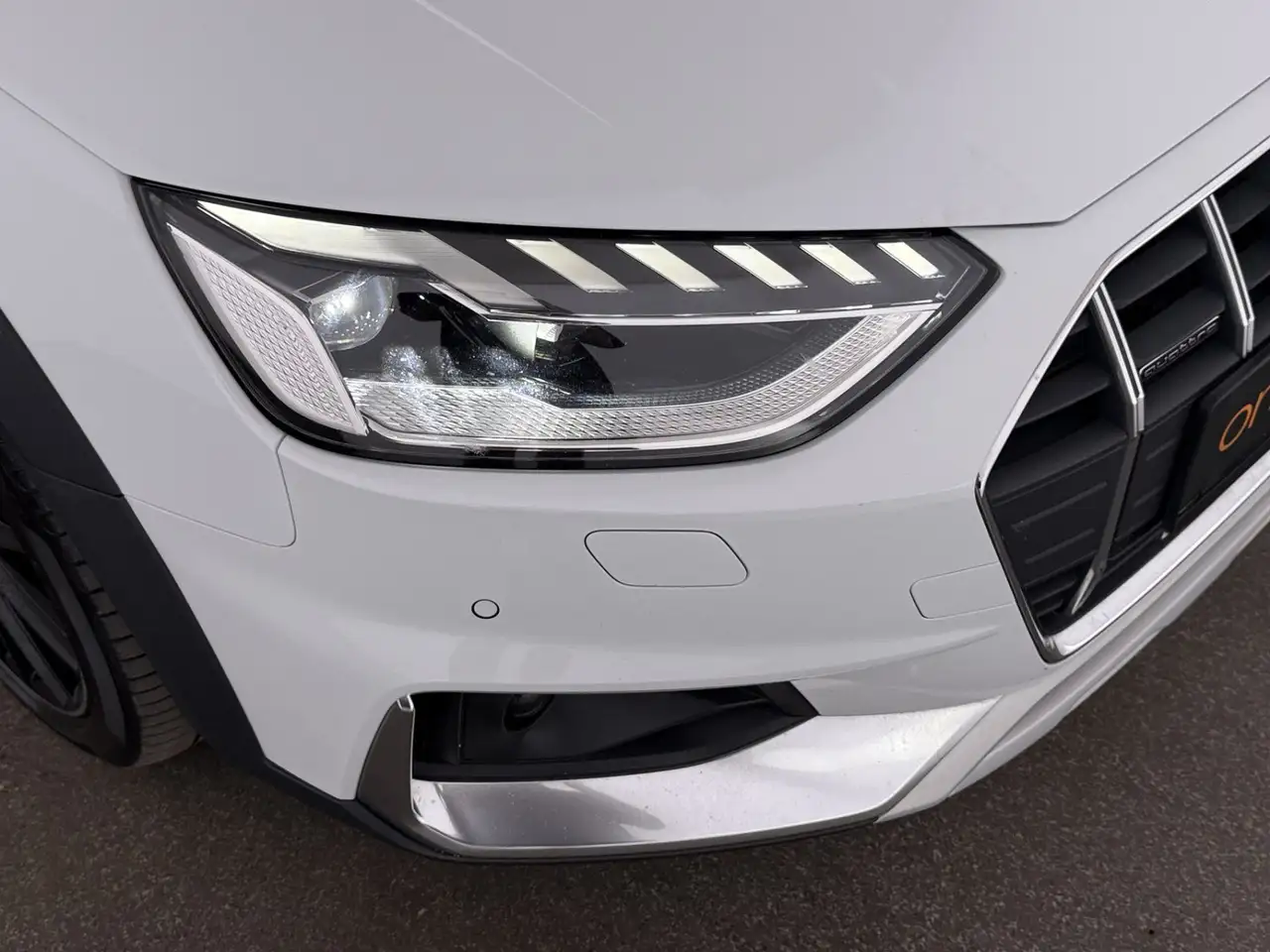 Audi A4 quattro 40 TDI Aut MATRIX STANDHZG AHK, миниатюра 12