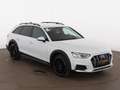 Audi A4 allroad quattro 40 TDI Aut MATRIX STANDHZG AHK Weiß - thumbnail 4