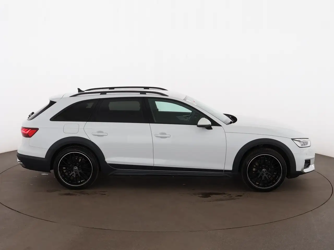 Audi A4 quattro 40 TDI Aut MATRIX STANDHZG AHK, миниатюра 9