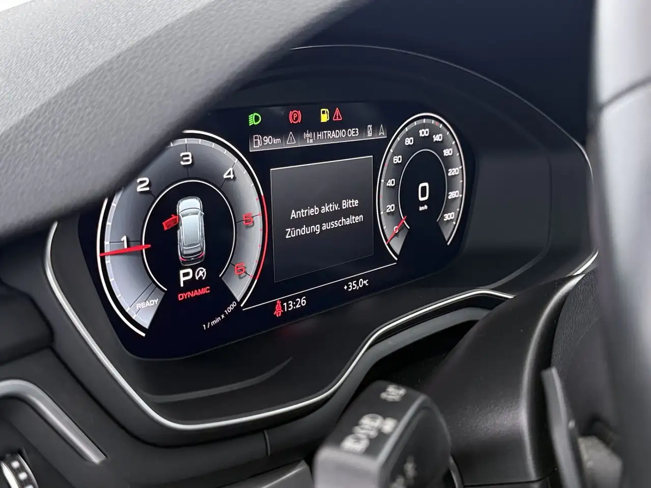 Audi A4 quattro 40 TDI Aut MATRIX STANDHZG AHK, миниатюра 16