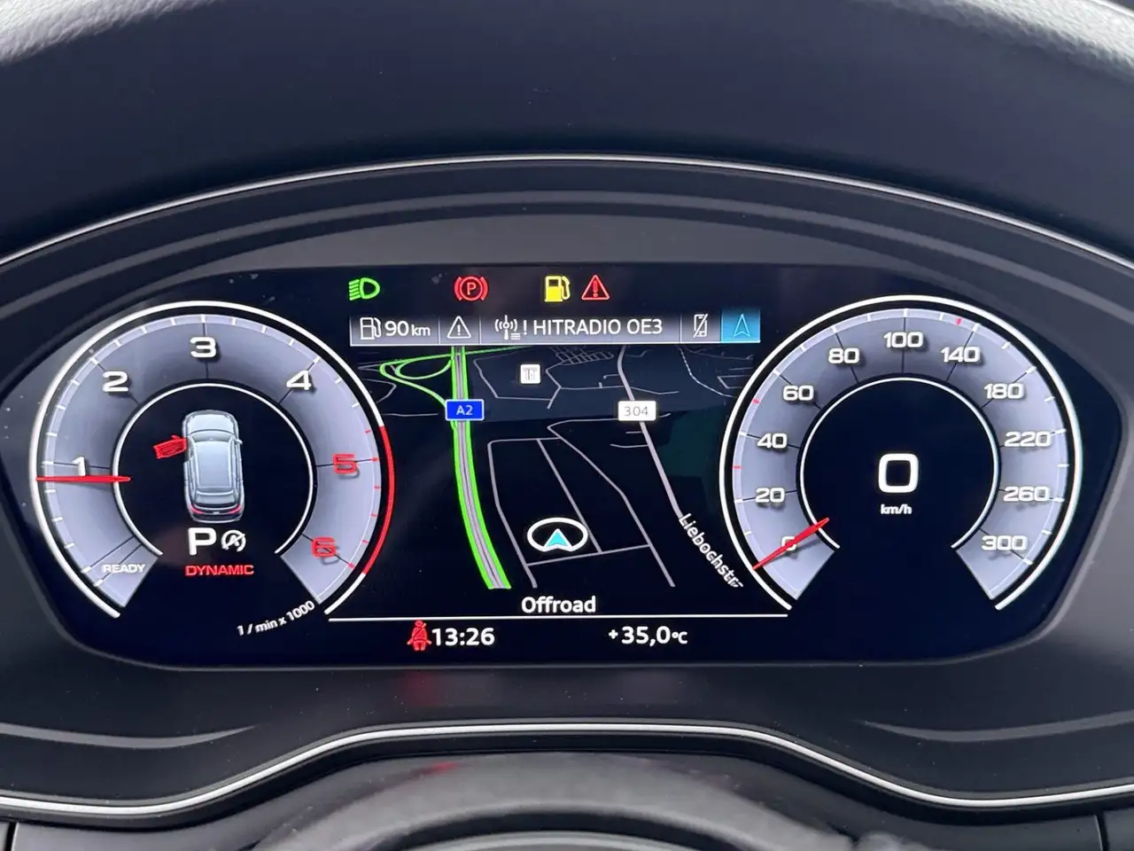 Audi A4 quattro 40 TDI Aut MATRIX STANDHZG AHK, миниатюра 21