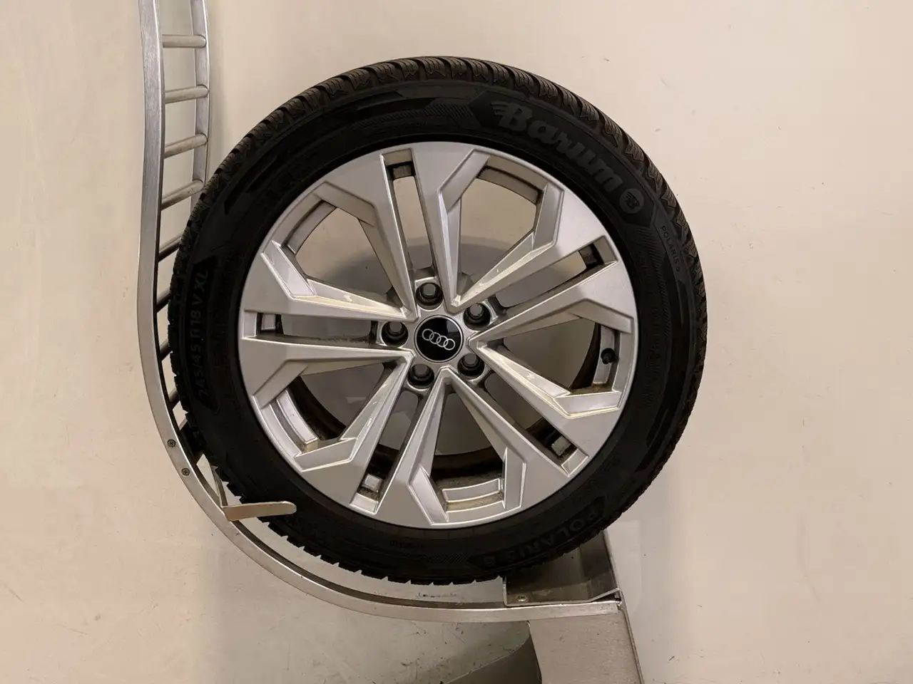 Audi A4 quattro 40 TDI Aut MATRIX STANDHZG AHK, миниатюра 28