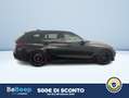 BMW M3 Touring M3 TOURING 3.0 COMPETITION M XDRIVE AUTO Noir - thumbnail 9