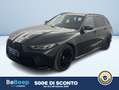 BMW M3 Touring M3 TOURING 3.0 COMPETITION M XDRIVE AUTO Noir - thumbnail 1