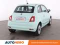 Fiat 500 1.0 Hybrid BSG Lounge Vert - thumbnail 6