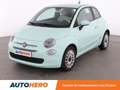 Fiat 500 1.0 Hybrid BSG Lounge Vert - thumbnail 1
