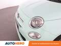 Fiat 500 1.0 Hybrid BSG Lounge Vert - thumbnail 25