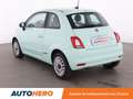 Fiat 500 1.0 Hybrid BSG Lounge Vert - thumbnail 4