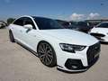 Audi A8 50 3.0 TDI quattro 50 TDI quattro (EURO 6d) Weiß - thumbnail 3