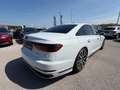Audi A8 50 3.0 TDI quattro 50 TDI quattro (EURO 6d) Weiß - thumbnail 5