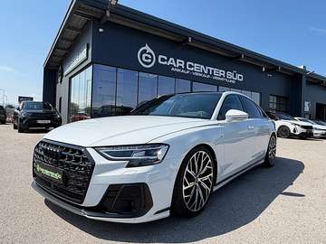50 3.0 TDI quattro 50 TDI quattro (EURO 6d)