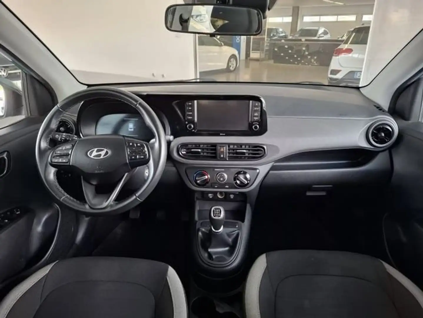 Hyundai i10 1.0 MPI Klass Verde - 2