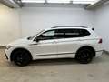Volkswagen Tiguan Allspace R Line 2.0 TDI DSG Black Style 7 Sitze AHK Navi R Wit - thumbnail 5