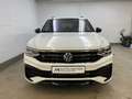 Volkswagen Tiguan Allspace R Line 2.0 TDI DSG Black Style 7 Sitze AHK Navi R Wit - thumbnail 3