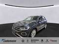 Volkswagen T-Roc 1.5 TSI DSG STYLE LED+NAVI+KAMERA+SIHZ+ACC Schwarz - thumbnail 1
