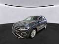 Volkswagen T-Roc 1.5 TSI DSG STYLE LED+NAVI+KAMERA+SIHZ+ACC Schwarz - thumbnail 2