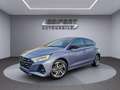 Hyundai i20 I N-LINE I DCT I NAVI I RFK I SHZ I Azul - thumbnail 1