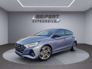 I N-LINE I DCT I NAVI I RFK I SHZ I