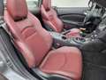 Nissan 370Z Cabrio Schalter! Gris - thumbnail 12