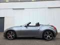 Nissan 370Z Cabrio Schalter! Gris - thumbnail 1