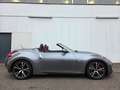 Nissan 370Z Cabrio Schalter! Gris - thumbnail 9