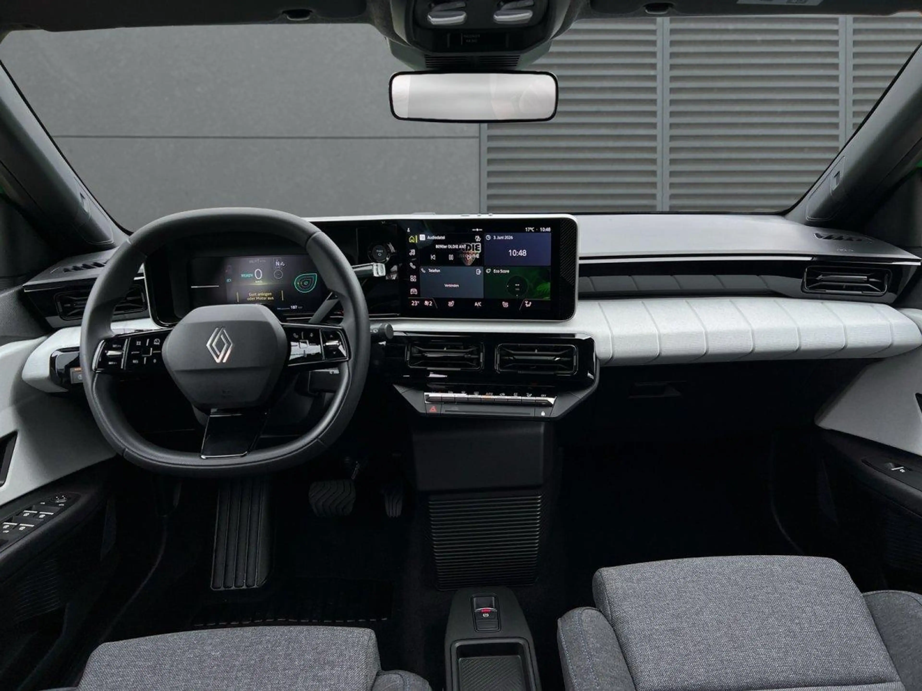 Renault R 5 Evolution CCS+SHZ+LED Electric 120 Urban Range ... — photo 5