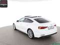 Audi A5 A5 Sportback 40 TFSI 3x S LINE MATRIX,STANDHEIZ White - thumbnail 3