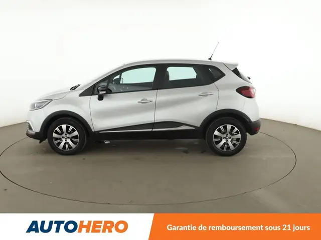Renault Captur view 3