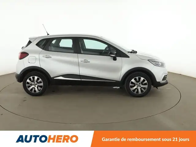 Renault Captur view 7