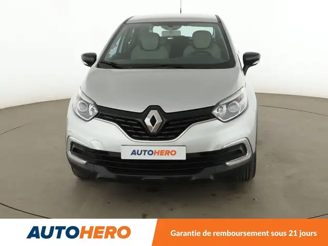 Renault Captur view 9