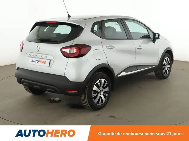 Renault Captur view 6