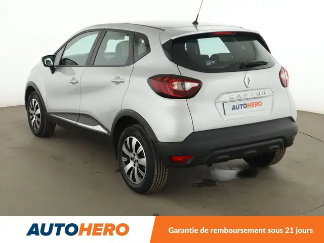 Renault Captur view 4
