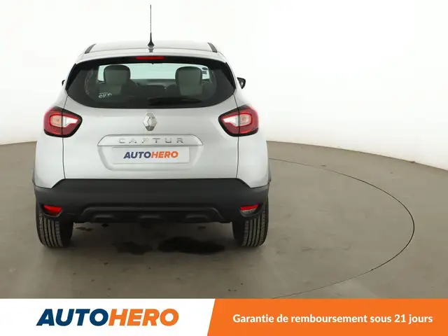 Renault Captur view 5