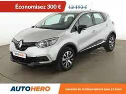 Renault Captur 0.9 TCe Energy Zen
