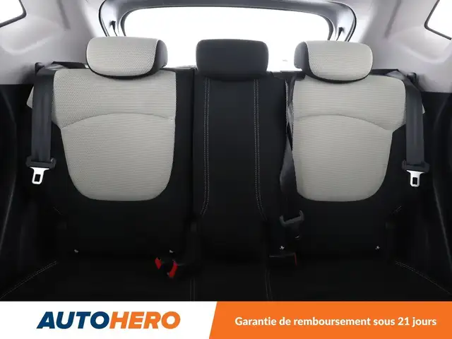 Renault Captur view 15