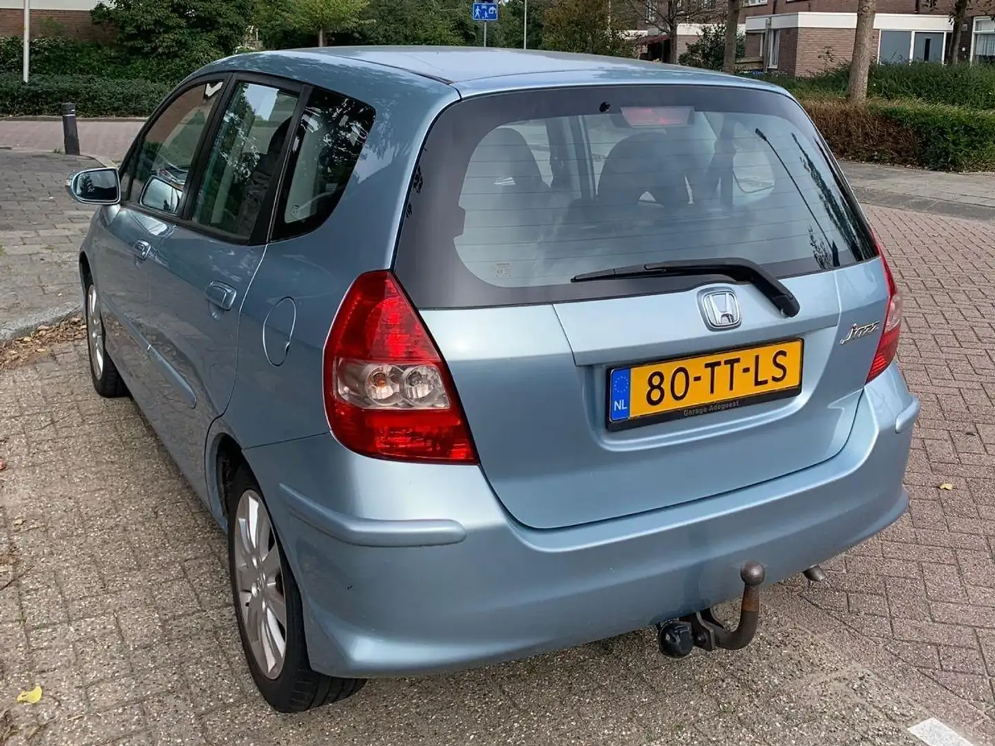 Honda Jazz Jazz 1.4 ES - 2