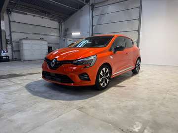 Clio 1.0 TCe Limited