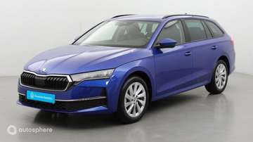 1.5 TSI ACT Hybrid 116ch Selection DSG7