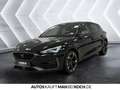 CUPRA Leon 1.5 eTSI DSG NAVI BEATS PARKL ACC 4SEASON Schwarz - thumbnail 2