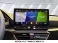 CUPRA Leon 1.5 eTSI DSG NAVI BEATS PARKL ACC 4SEASON Schwarz - thumbnail 12