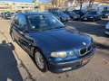 BMW 318 3 Compact 318 ti Edition Lifestyle Blau - thumbnail 3