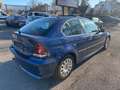 BMW 318 3 Compact 318 ti Edition Lifestyle Blau - thumbnail 6